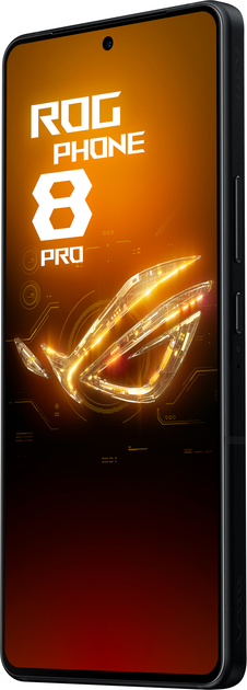 Мобільний телефон ASUS ROG Phone 8 Pro 16/512GB Black (90AI00N3-M000R0) - зображення 3