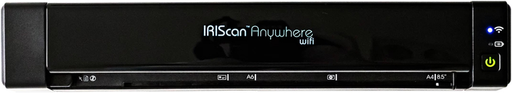 Сканер Canon IRIScan Anywhere 6 Wi-Fi Simplex (5420079900950) - зображення 5