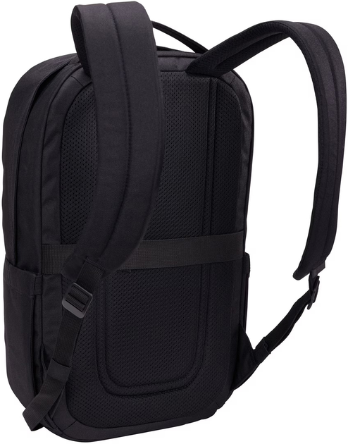 Torba na laptopa Case Logic Invigo Eco 14" Black (INVIBP114 BLACK) - obraz 3