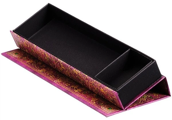 Пенал Paperblanks Діамантовий Ювілей - Фото 2 Пенал Paperblanks Діамантовий Ювілей - изображение 2