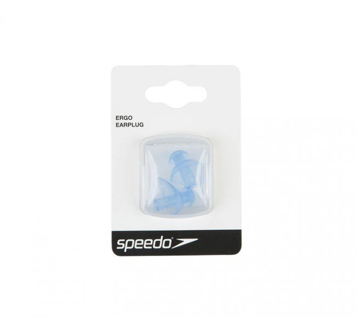 Беруши Speedo Ergo Ear Plug Xu (8-703380309) Blue - Фото 5 Беруши Speedo Ergo Ear Plug Xu (8-703380309) Blue - изображение 5