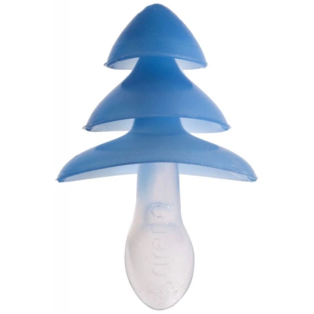 Беруши Arena Earplug Pro (000029-127) Blue - Фото 2 Беруши Arena Earplug Pro (000029-127) Blue - изображение 2