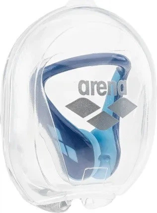 Зажим для носа Arena Nose Clip Pro II (003792-800) Blue - Фото 2 Зажим для носа Arena Nose Clip Pro II (003792-800) Blue - изображение 2