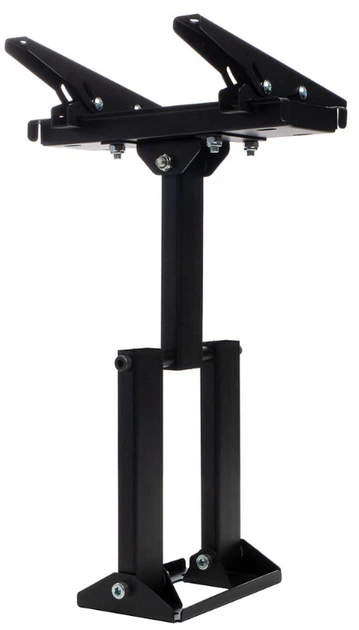 Кронштейн Charmount TV02T-R3 Black - изображение 9