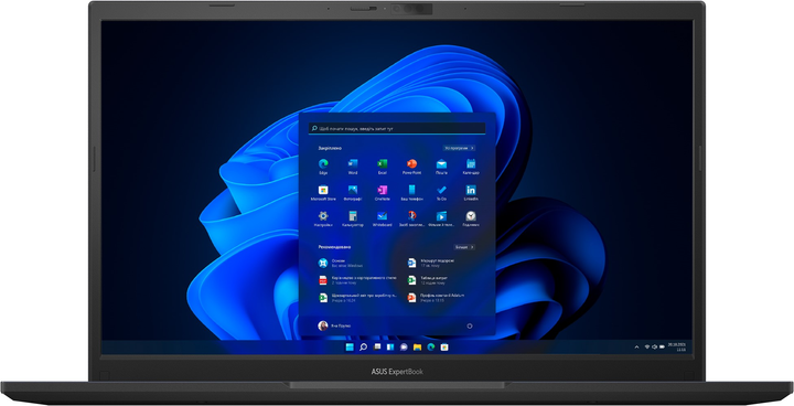 Ноутбук ASUS Expertbook B1 B1500CBA-BQ2057X (90NX05U1-M029L0) Star Black - зображення 2