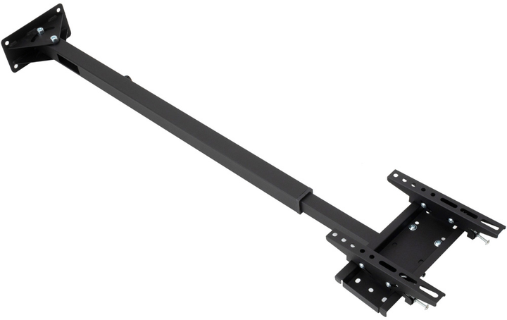 Потолочный крепеж для телевизора Sector CM-20T 23"-43" до 35 кг угол ...
