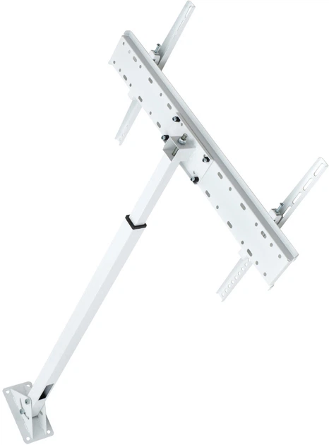 Потолочное крепление для телевизора Sector CM-0604T White - Фото 8 Потолочное крепление для телевизора Sector CM-0604T White - изображение 8