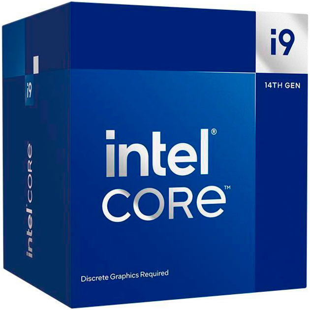 Процессор Intel Core i9-14900F (BX8071514900F) [104041] - изображение 6