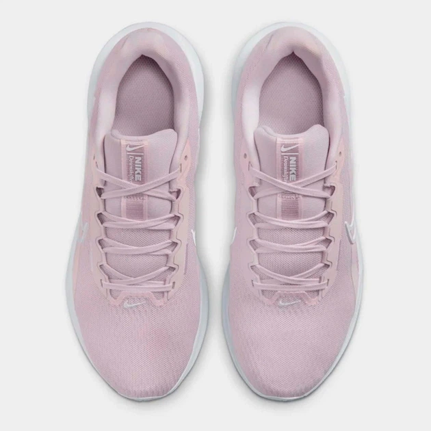 Buty do biegania damskie Nike W Downshifter 13 FD6476-007 36 (5.5US) Różowe (196975668410) - obraz 3