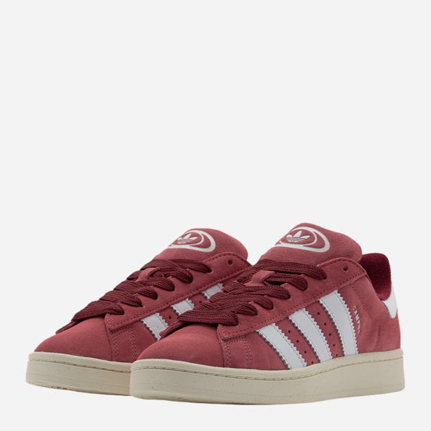 Tenisówki damskie do kostki adidas Campus 00s W HP6286 38 Różowe (4066749978167) - obraz 2