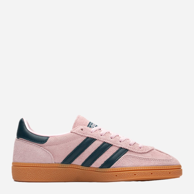 Чоловічі кеди низькі adidas Originals Handball Spezial W IF6561 42 Рожеві (4066765934284) - зображення 2