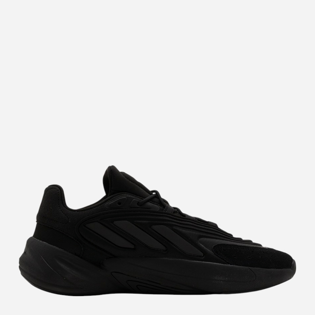 Чоловічі кросівки Adidas Ozelia H04250 44.5 Чорні (4064049144596) - зображення 2