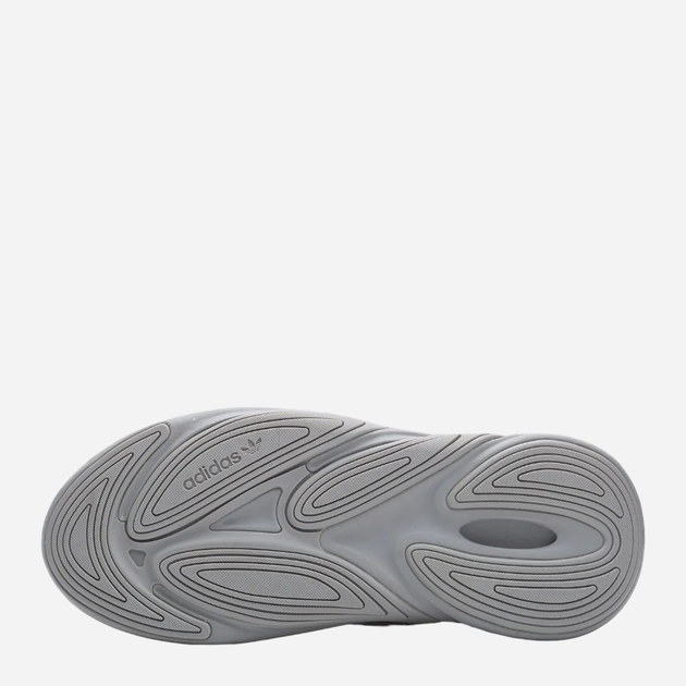 Buty sportowe chłopięce adidas Originals Ozelia J H03133 38 Szare (4064047266214) - obraz 5