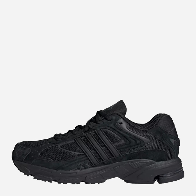 Чоловічі кросівки Adidas Response CL ID8307 42 Чорні (4066759003415) - зображення 1