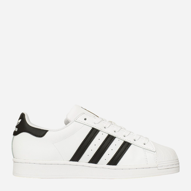 Жіночі кеди низькі Adidas Superstar EG4958 36.5 Білі (4062051415260) - зображення 2