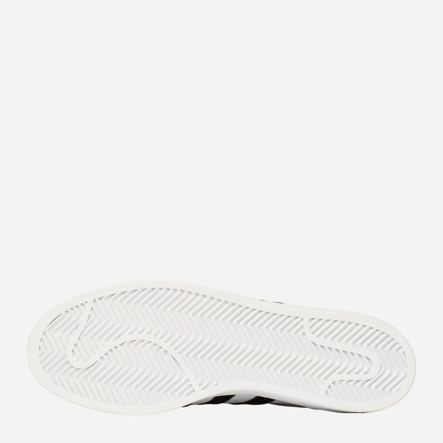 Жіночі кеди низькі adidas Originals Superstar EG4958 36.5 Білі (4062051415260) - зображення 5