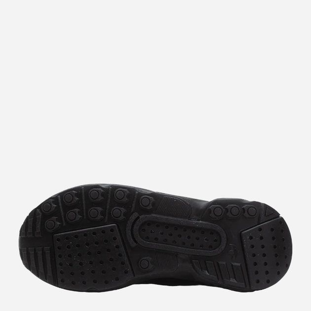 Підліткові кросівки для хлопчика adidas Originals Zx 22 J GW3659 38 Чорні (4065418194136) - зображення 5