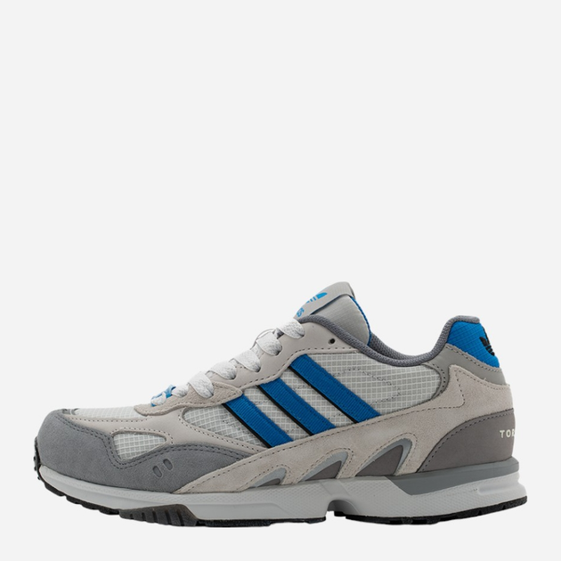 Buty sportowe damskie do kostki Adidas Torsion Super IE4213 38.5 Białe (4066753898352) - obraz 1