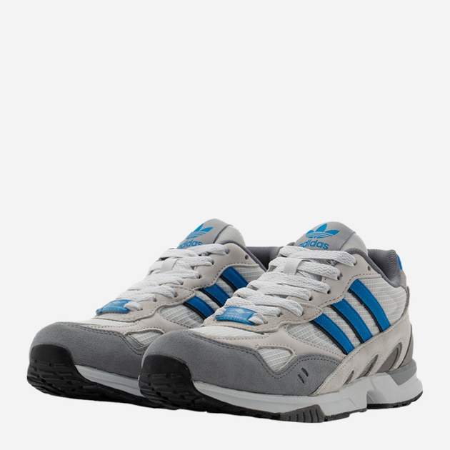 Sneakersy damskie do kostki adidas Originals Torsion Super IE4213 38.5 Białe (4066753898352) - obraz 3