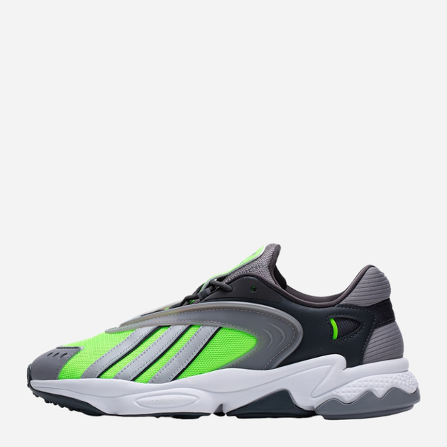 Чоловічі кросівки Adidas Oztral ID4246 43.5 Сірі (4066746624555) - зображення 1