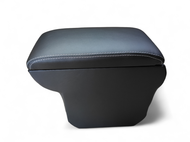Подлокотник Armrest на Mercedes-Benz 190 (W201) черный - изображение 2