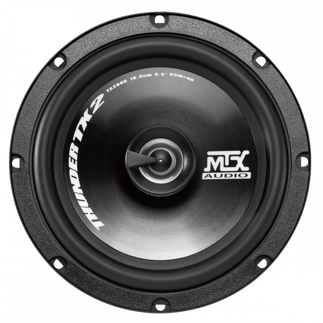 Автоакустика MTX TX265C (92826) - изображение 2