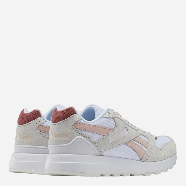 Buty sportowe damskie Reebok GL1000 100033044 40 (9US/6.5UK) Różowe (4066756267582) - obraz 3