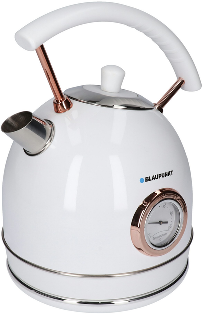 Електрочайник Blaupunkt EKS802WH - зображення 4