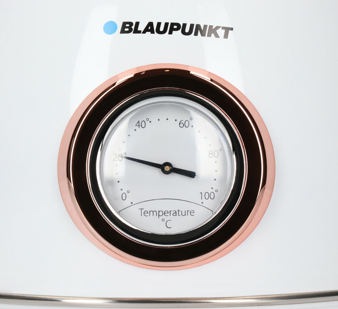 Електрочайник Blaupunkt EKS802WH - зображення 7