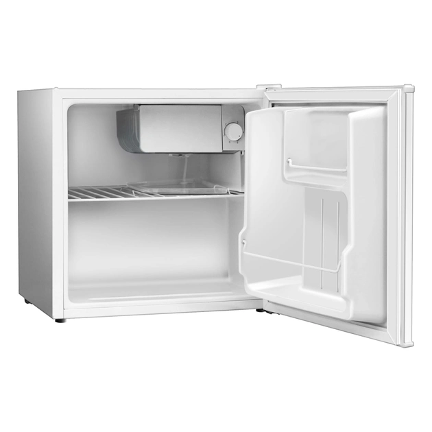 Холодильник Lin LI-BC50 Білий - зображення 2