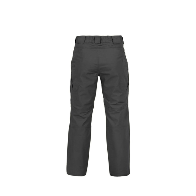 Штани Helikon-Tex UTP Urban Tactical Pants PolyCotton Ripstop Shadow Grey, W32/L32 - зображення 2