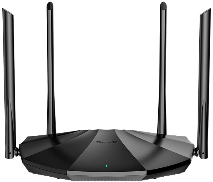 Маршрутизатор Tenda TX2 WiFi6 / AX1500 / 1 Гбіт/с – фото, відгуки ...
