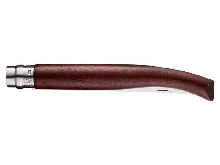 Філейний ніж 145мм Opinel Slim Padauk Mirror Blade 15 002557 - зображення 2