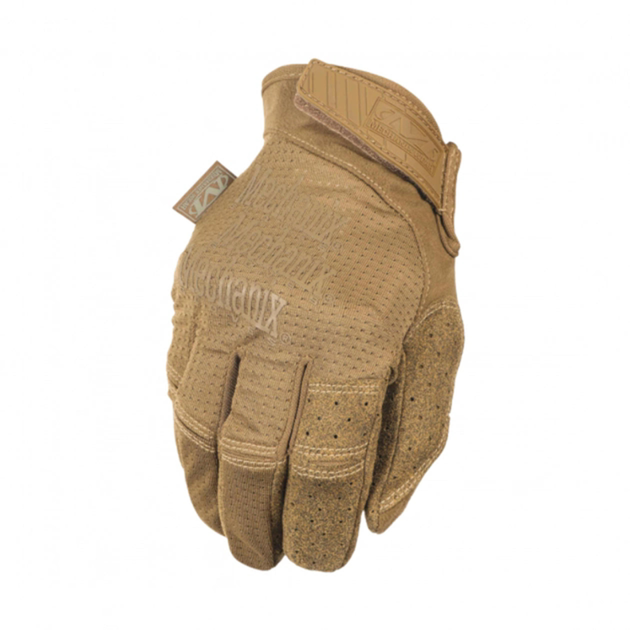 Тактические перчатки Mechanix Specialty Vent Coyote M - изображение 1