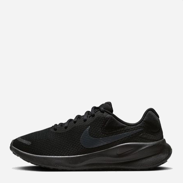 Женские кроссовки для бега Nike Revolution 7 FB2208-002 38 (7US) 24 см ...