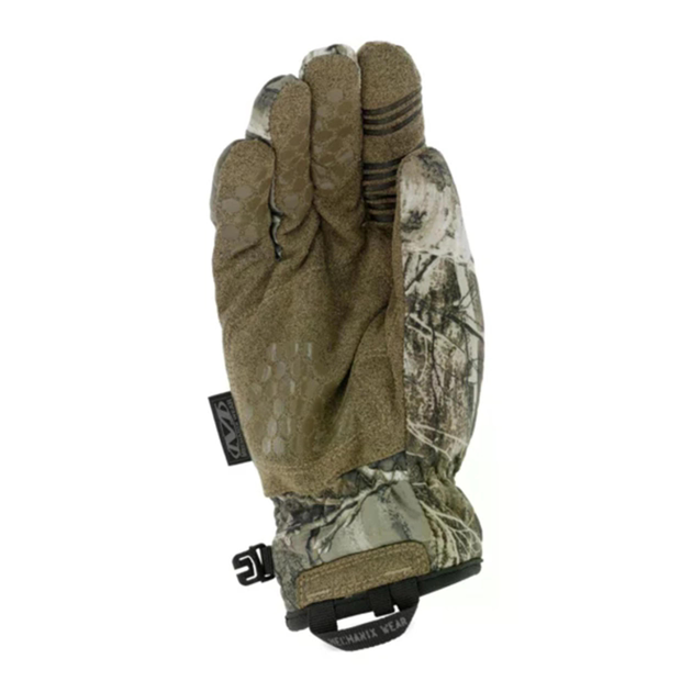 Тактические зимние перчатки Mechanix SUB40 Realtree EDGE Winter M - изображение 2