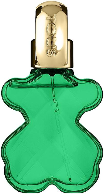 Woda perfumowana damska Tous LoveMe The Emerald Elixir 30 ml (8436603331661) - obraz 2