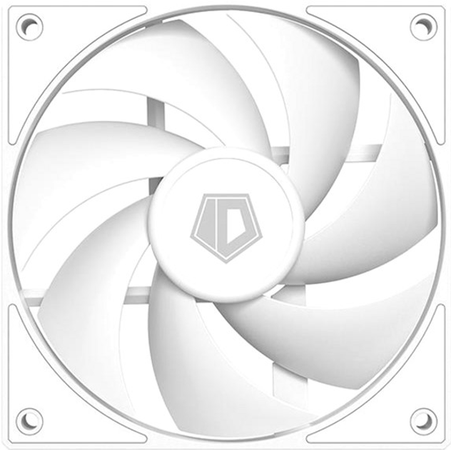 Вентилятор ID-Cooling AF-125-W Trio - изображение 3