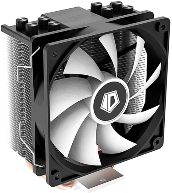 Кулер процессорный ID-Cooling SE-214-XT - изображение 3