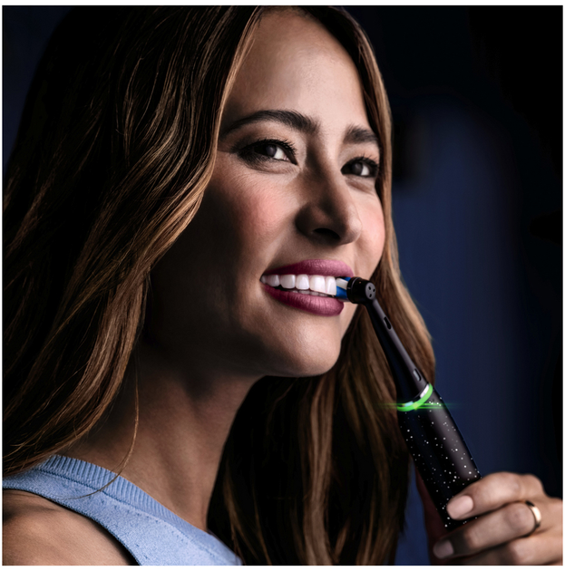 Rozetka.pl | Szczoteczka elektryczna do zębów Oral-b Braun