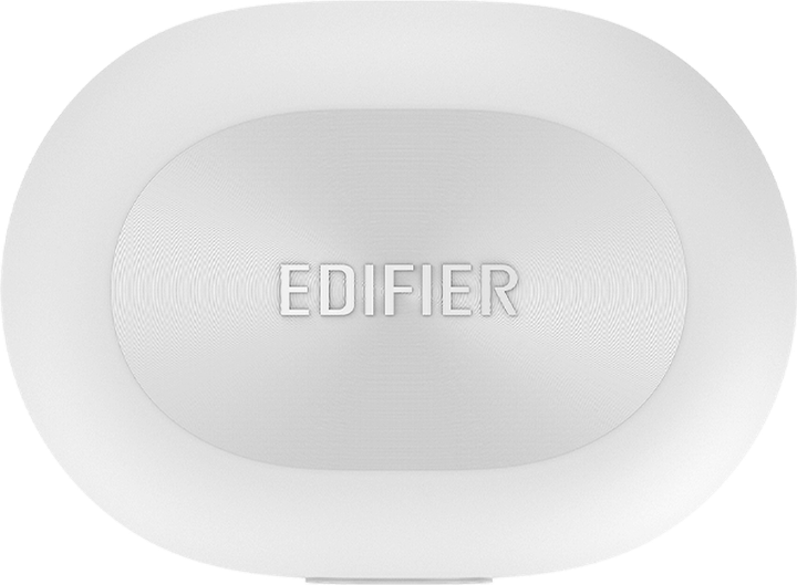 Słuchawki Edifier X5 Lite TWS White (6923520247288) - obraz 5