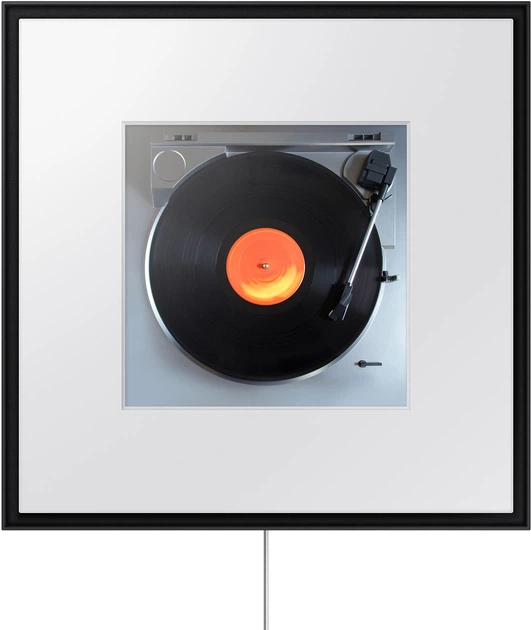 Wieża audio Samsung Music Frame HW-LS60D/EN - obraz 6