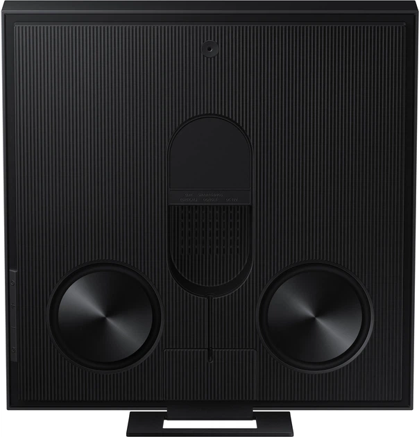 Wieża audio Samsung Music Frame HW-LS60D/EN - obraz 10