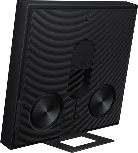 Wieża audio Samsung Music Frame HW-LS60D/EN - obraz 13