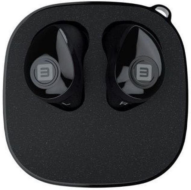 Навушники Evelatus EBE01 TWS Black (EBE01BK) - зображення 1