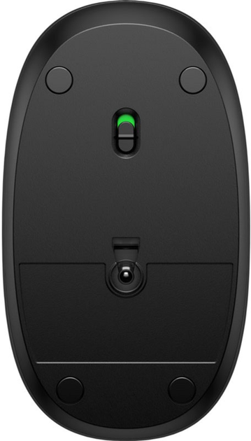 Миша HP 240 Bluetooth Mouse Black (3V0G9AA) - зображення 5