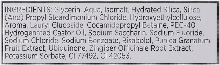 Зубна паста - G.U.M Activital 75ml (447469-20586) - изображение 3