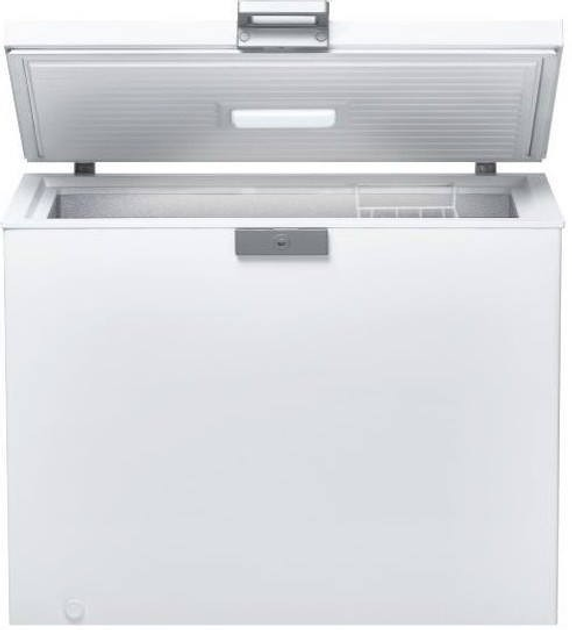 Морозильна скриня Candy CMCH 302 EL/N - зображення 4