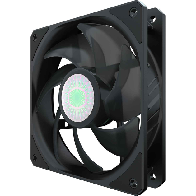 Вентилятор Cooler Master SickleFlow 120 PWM (MFX-B2NN-18NPK-R1) – фото ...