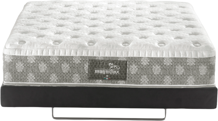 Матрас Magniflex Dolce Vita Dual 12 160х200 см (DVD12-160X200) - изображение 2
